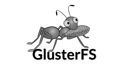 glusterfs